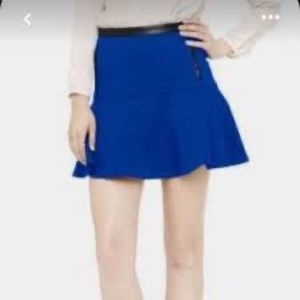 club monaco christine skirt jupe size 6 NWT